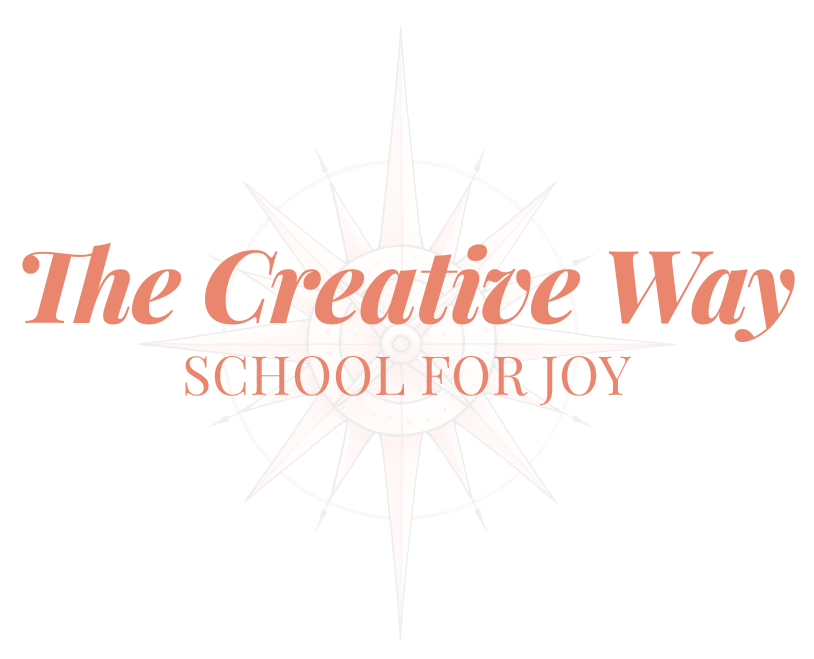 The Creative Way Logo 2