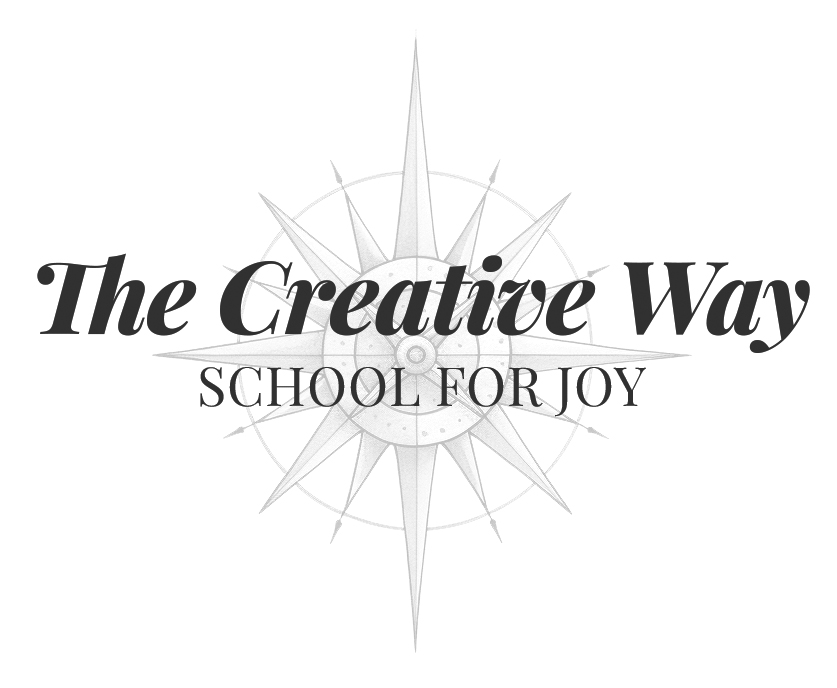 The Creative Way Logo