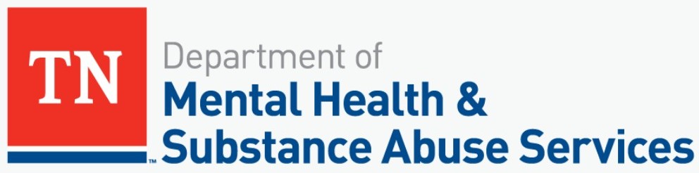 TN Dept of Mental Health Logo
