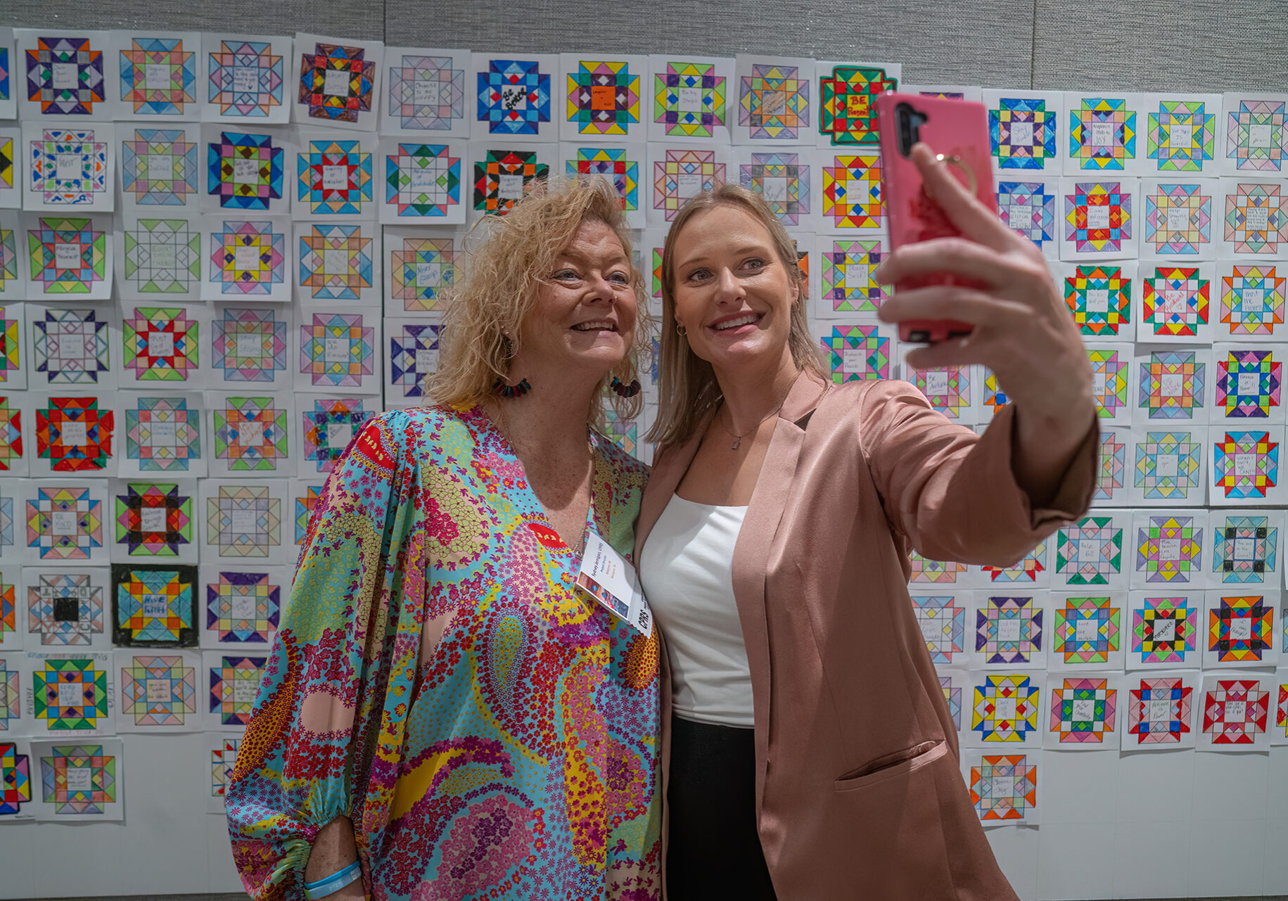 Beth Inglish Art Activations Nashville Murals Community Conferences Events