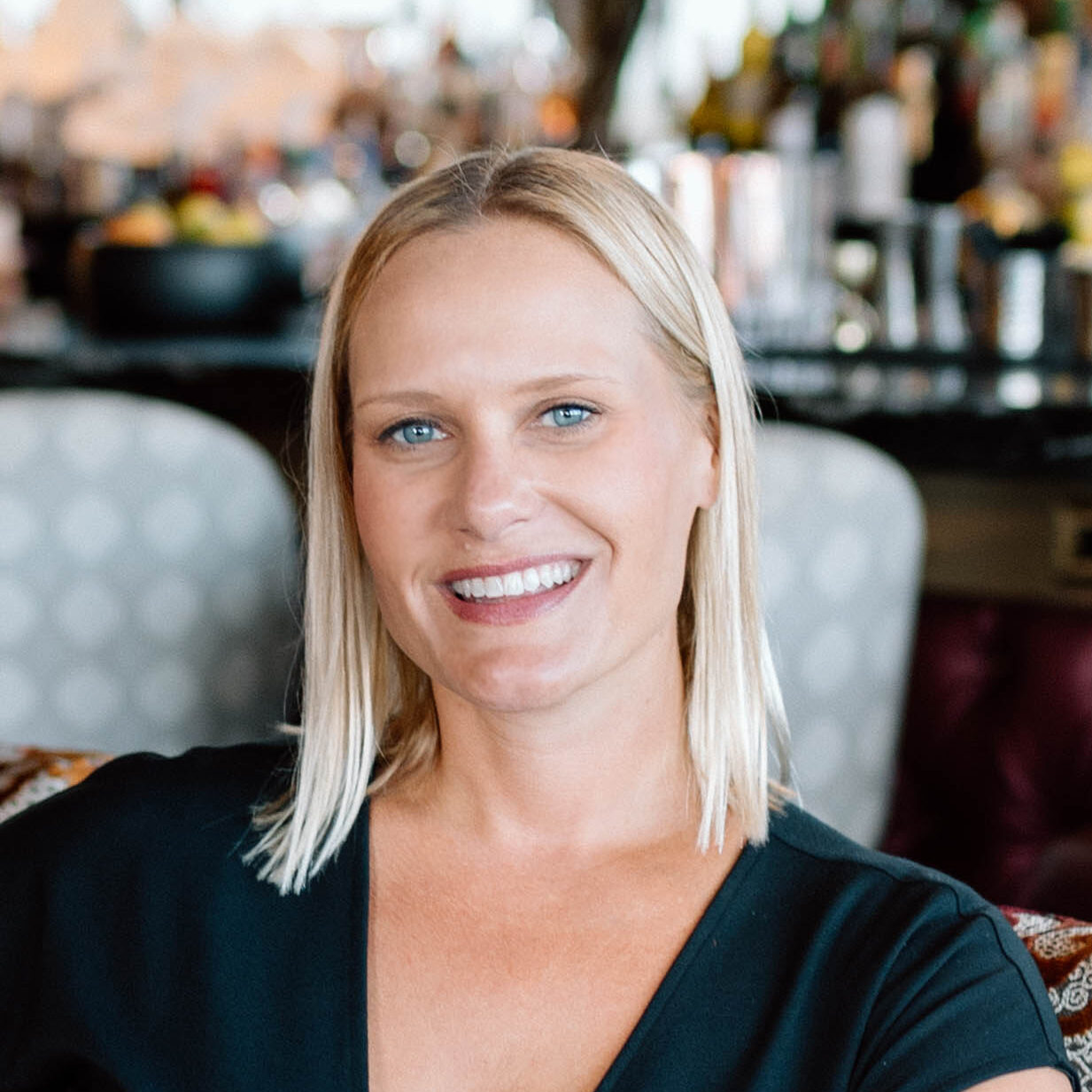 Beth Inglish Headshot 2025