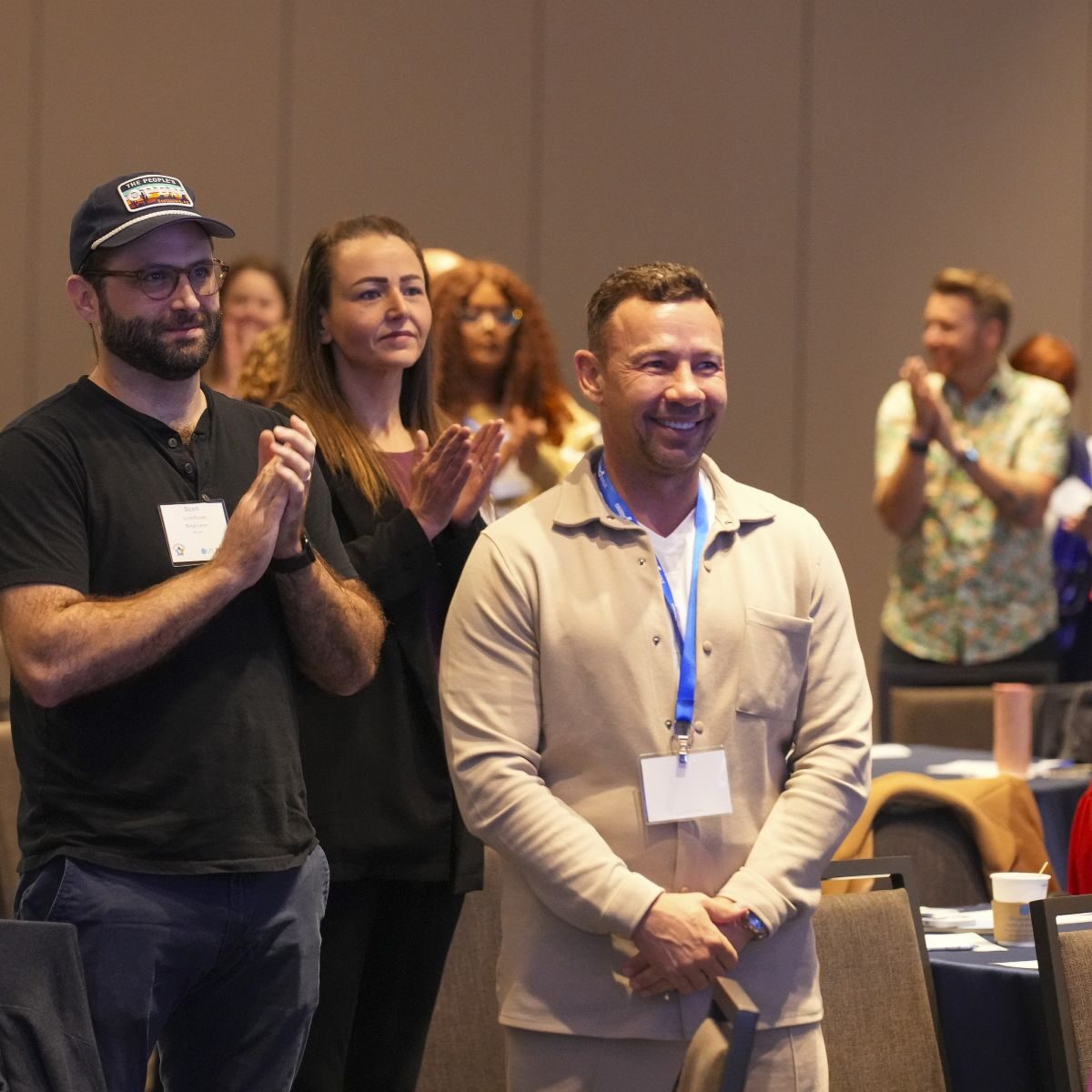 Beth Inglish Keynote Speaker Artist Leader Nashville 33