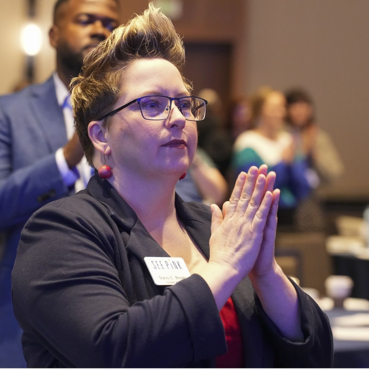 Beth Inglish Keynote Speaker Artist Leader Nashville 333