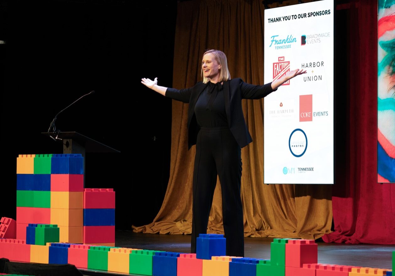 Beth Inglish MPI TN Keynote Speaker