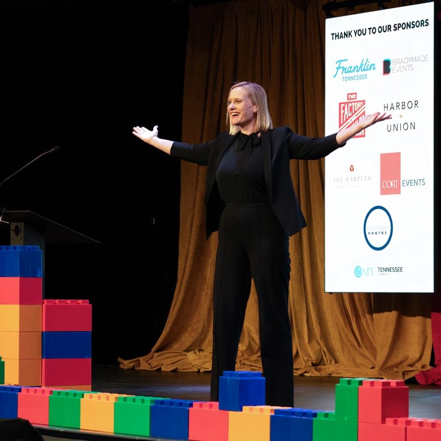 Beth Inglish MPI TN Keynote Speaker