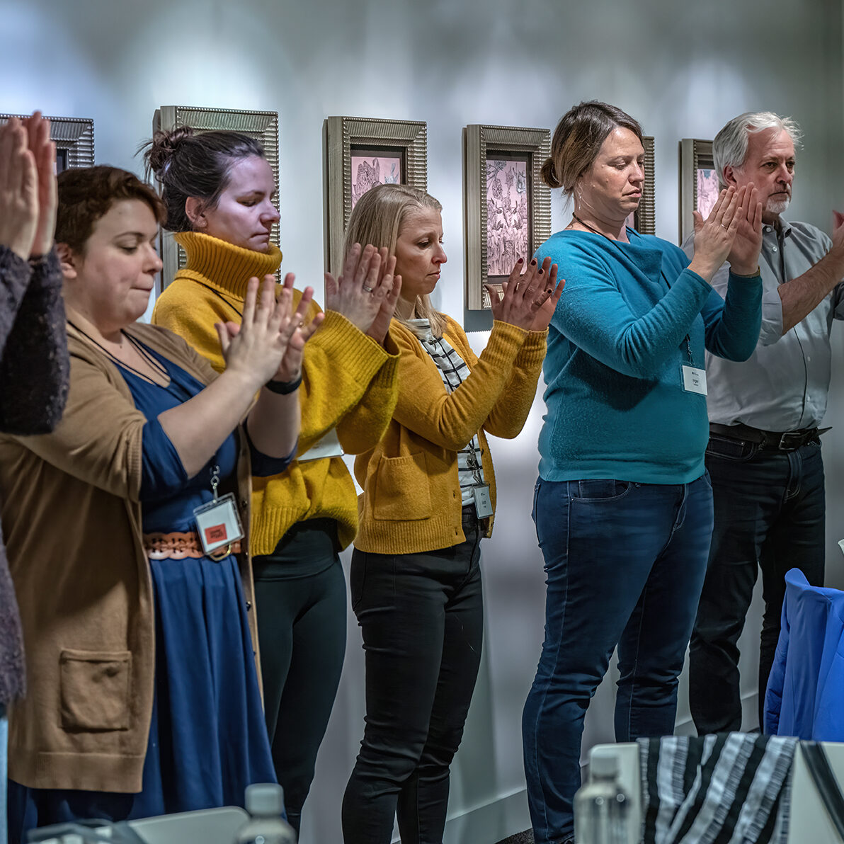 Nashville Creativity Experience